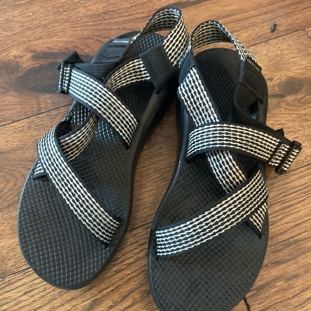 Chaco sandals